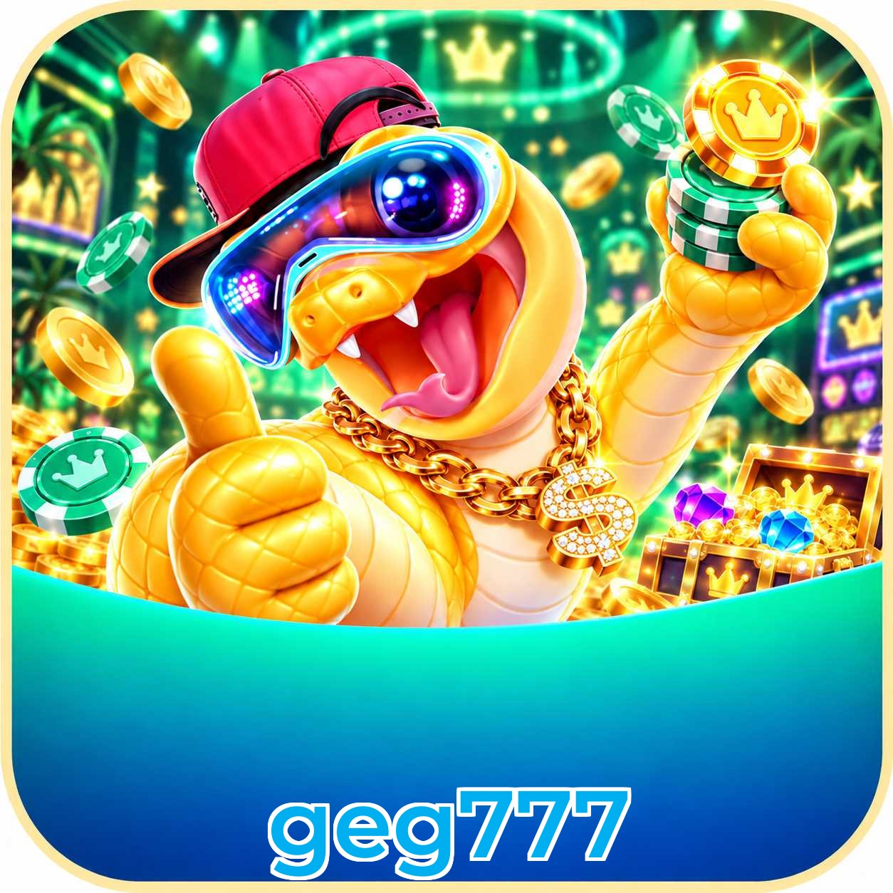 geg777 Como Apostar Lottery