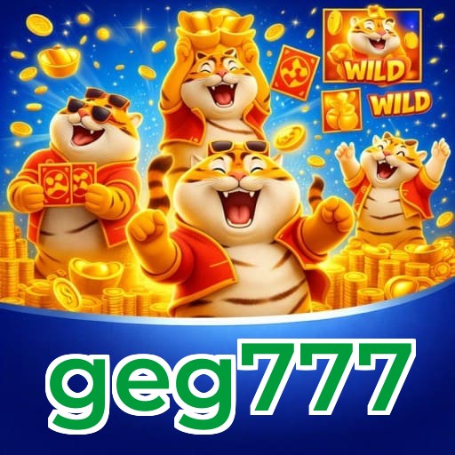 geg777 Logo