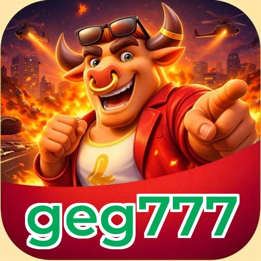 geg777 Logo