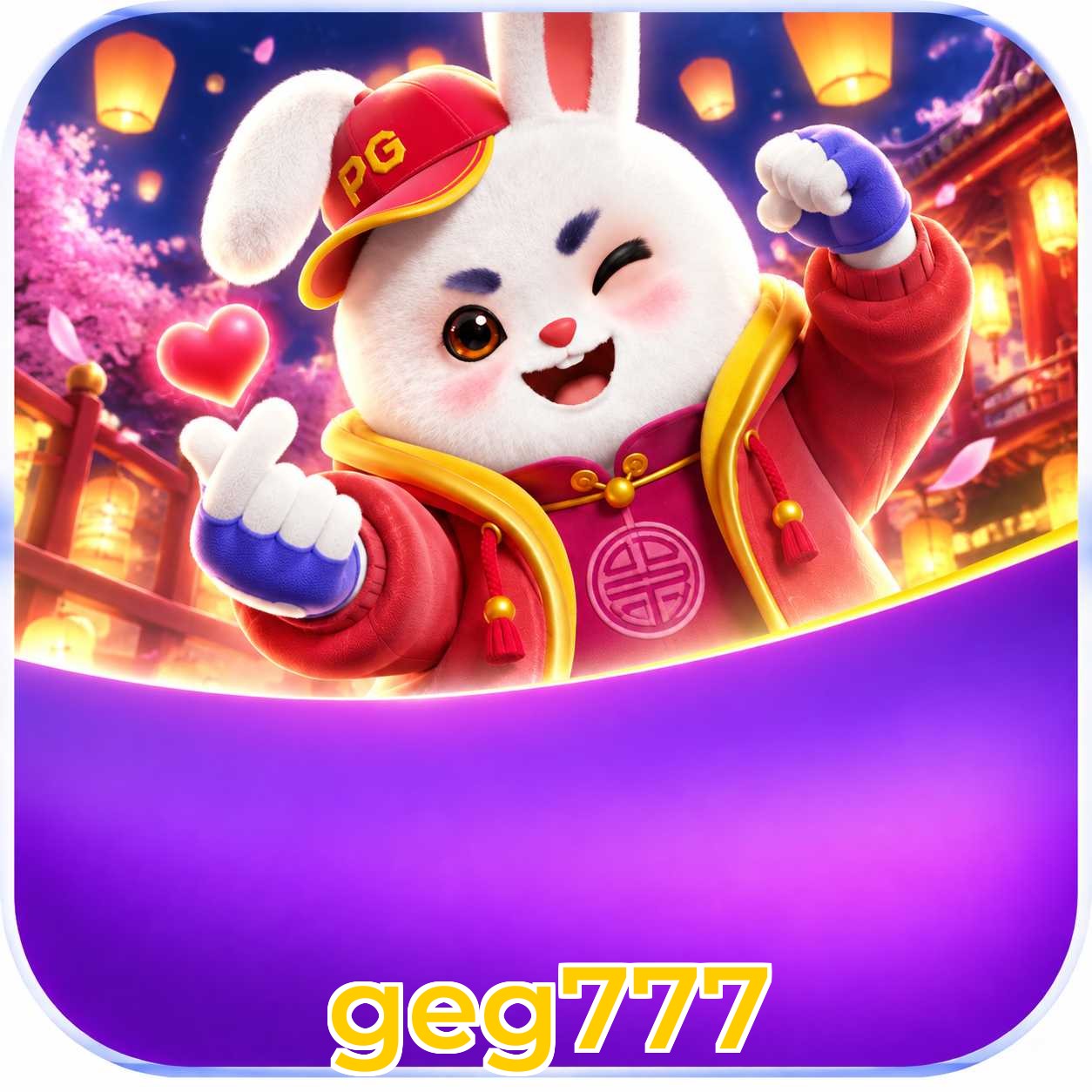 geg777 Welcome Bonus