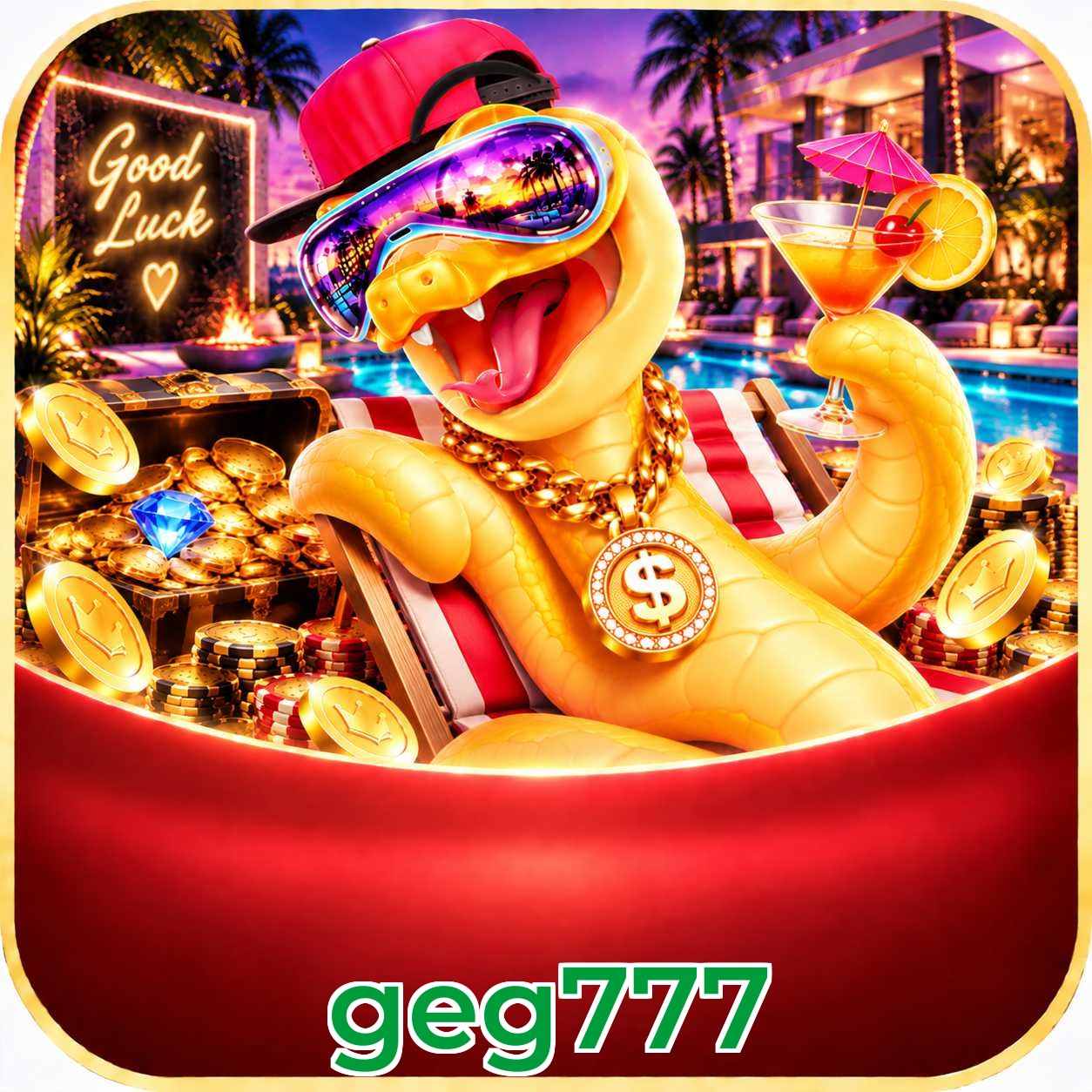 geg777 Lottery FAQ