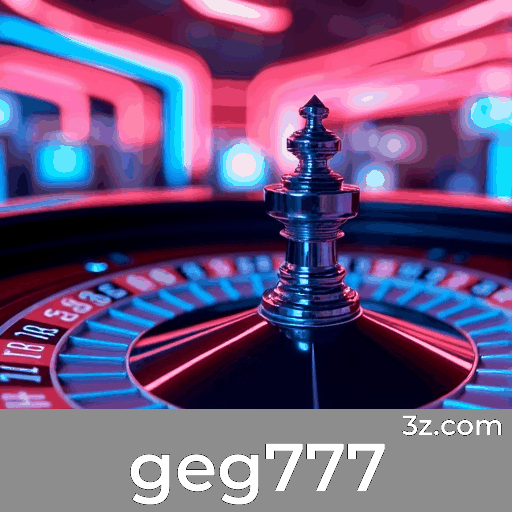 geg777 Logo