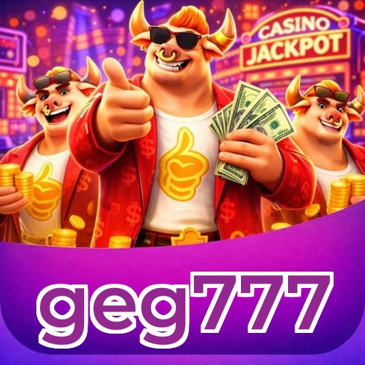 geg777 Logo
