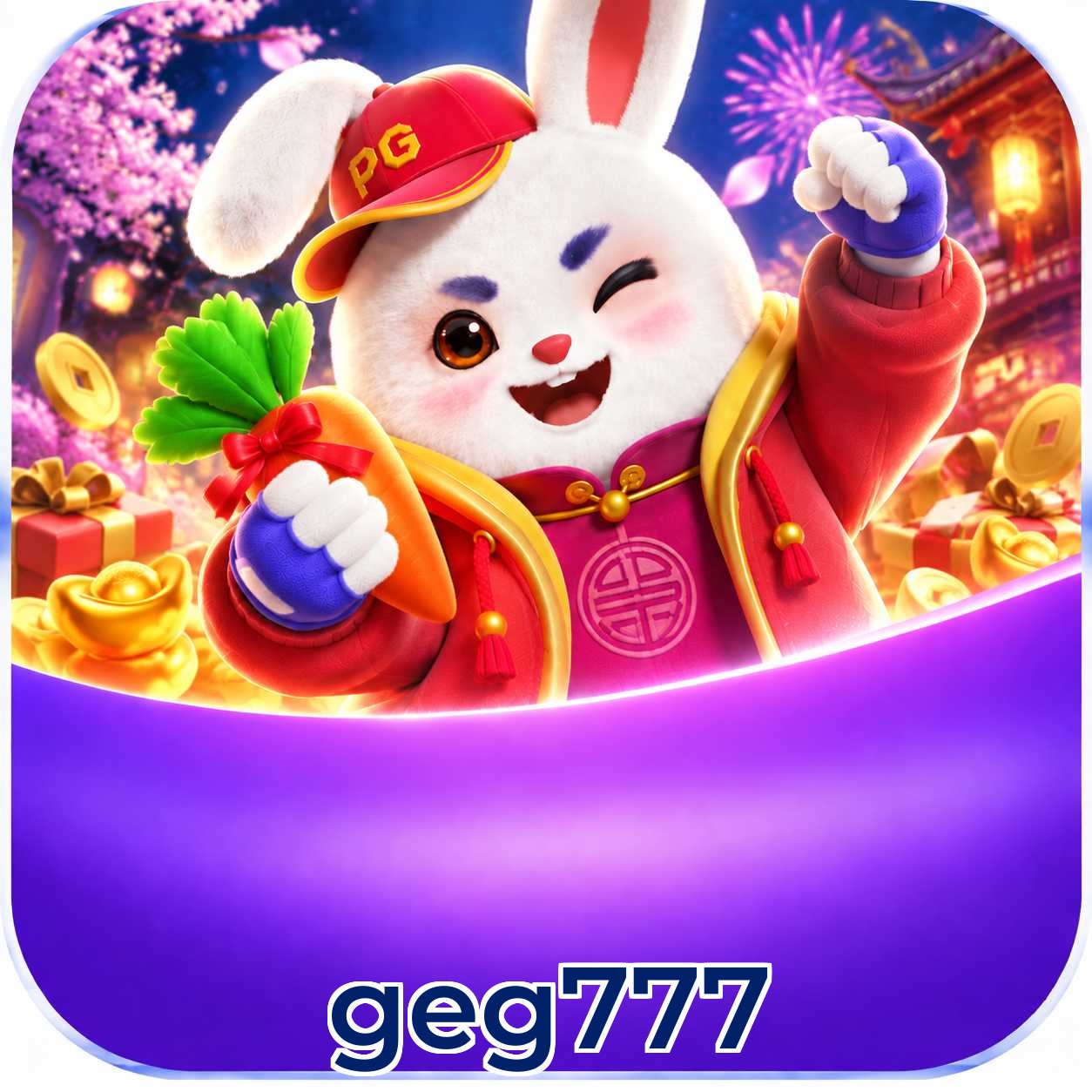 geg777 Odds Lottery