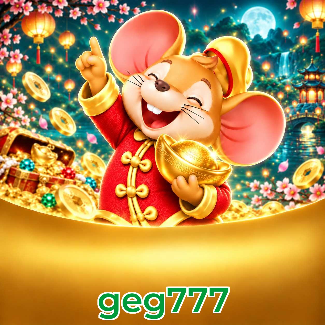 geg777 Logo