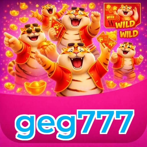 geg777 Logo