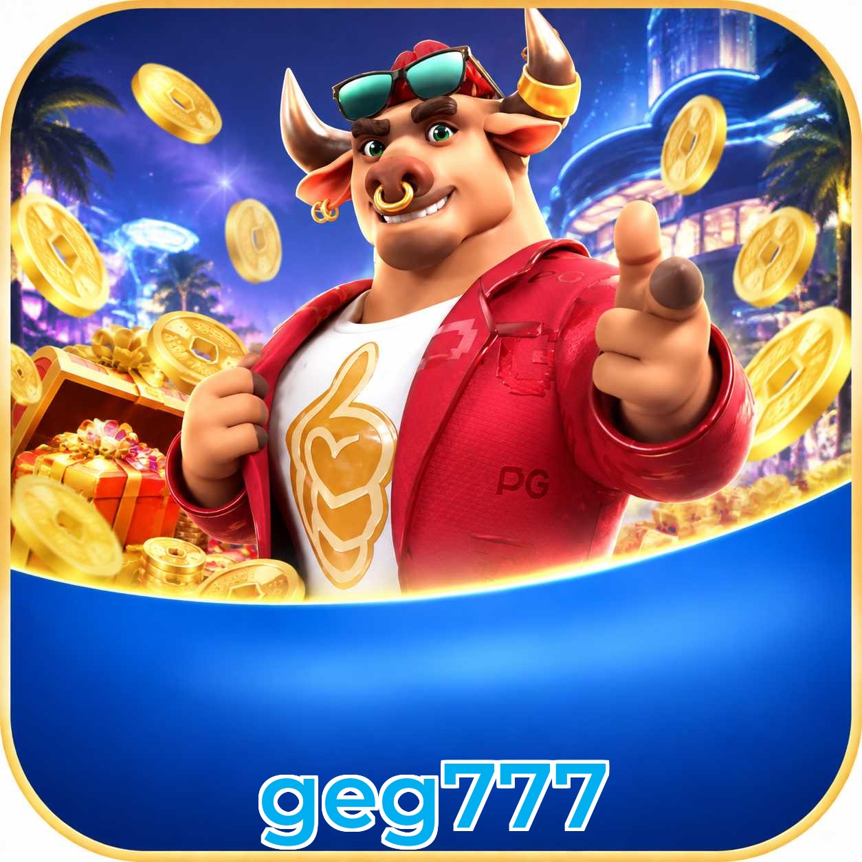geg777 Facebook Bonus