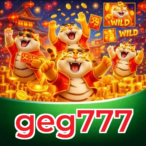 geg777 Logo