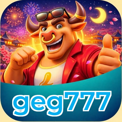 geg777 Logo