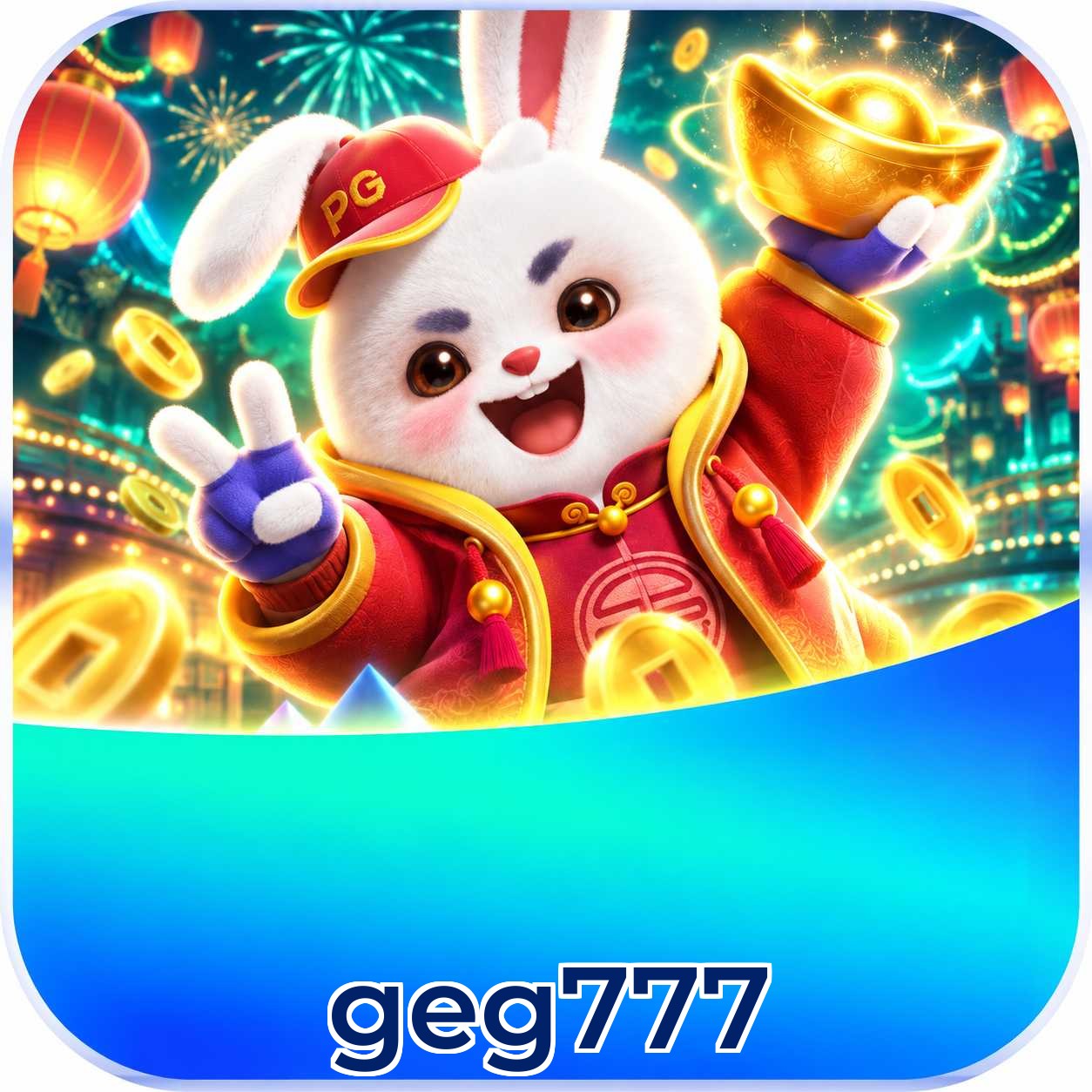 geg777 2FA