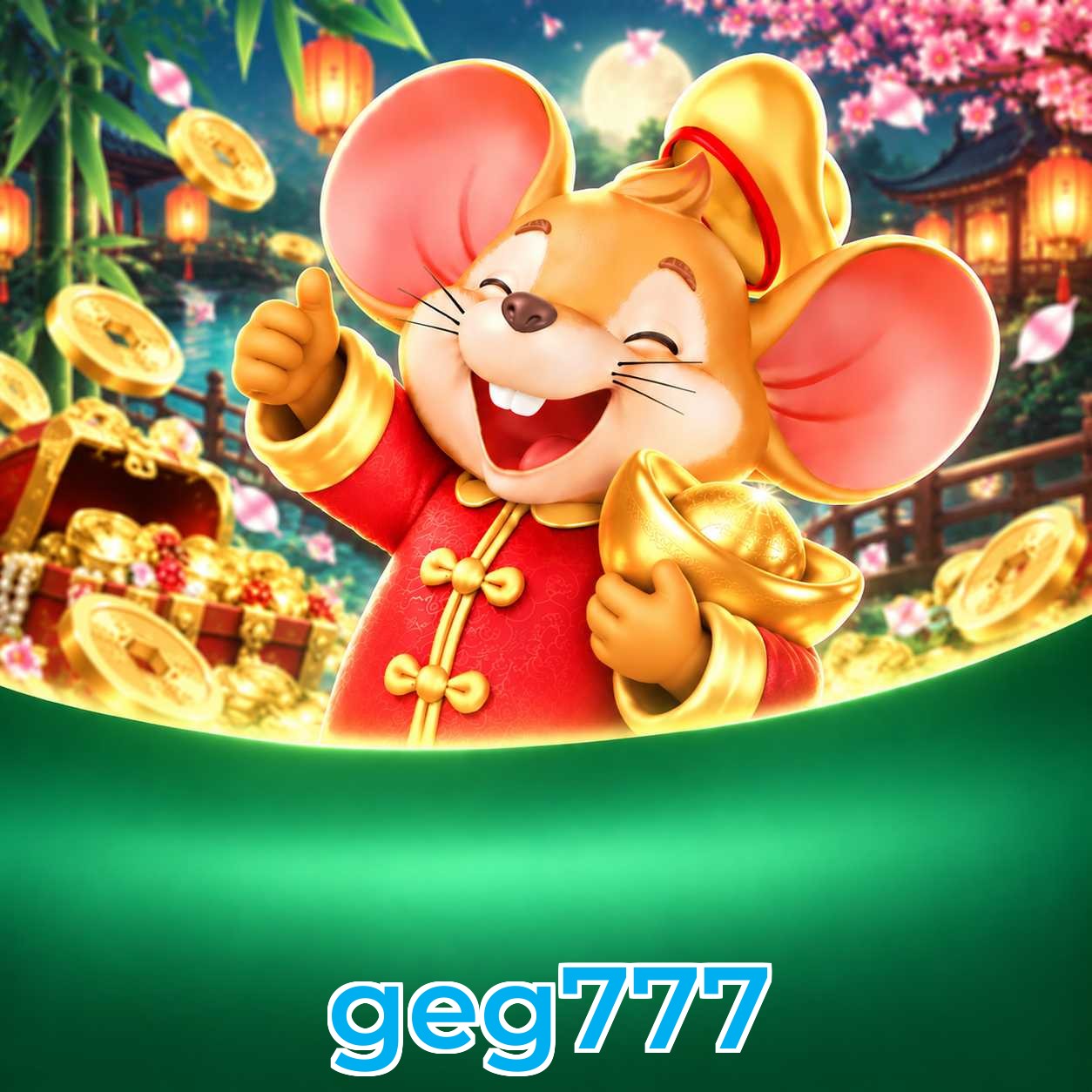 geg777 Logo