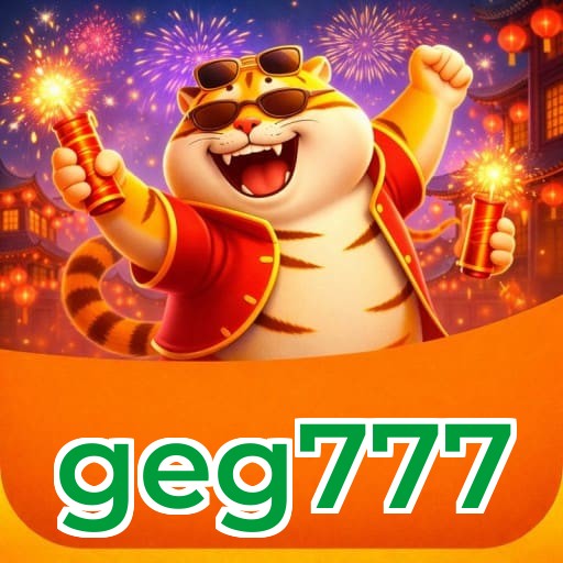 geg777 Logo