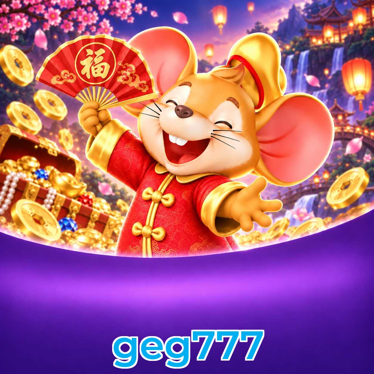 geg777 Slot FAQ
