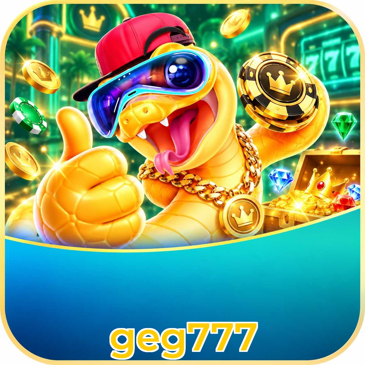 geg777 FAQ instalar app