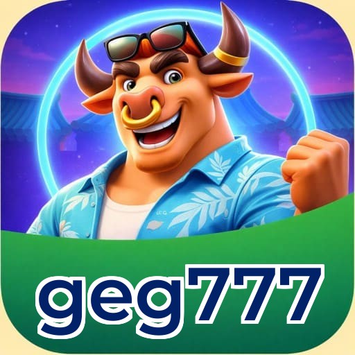 geg777 Logo
