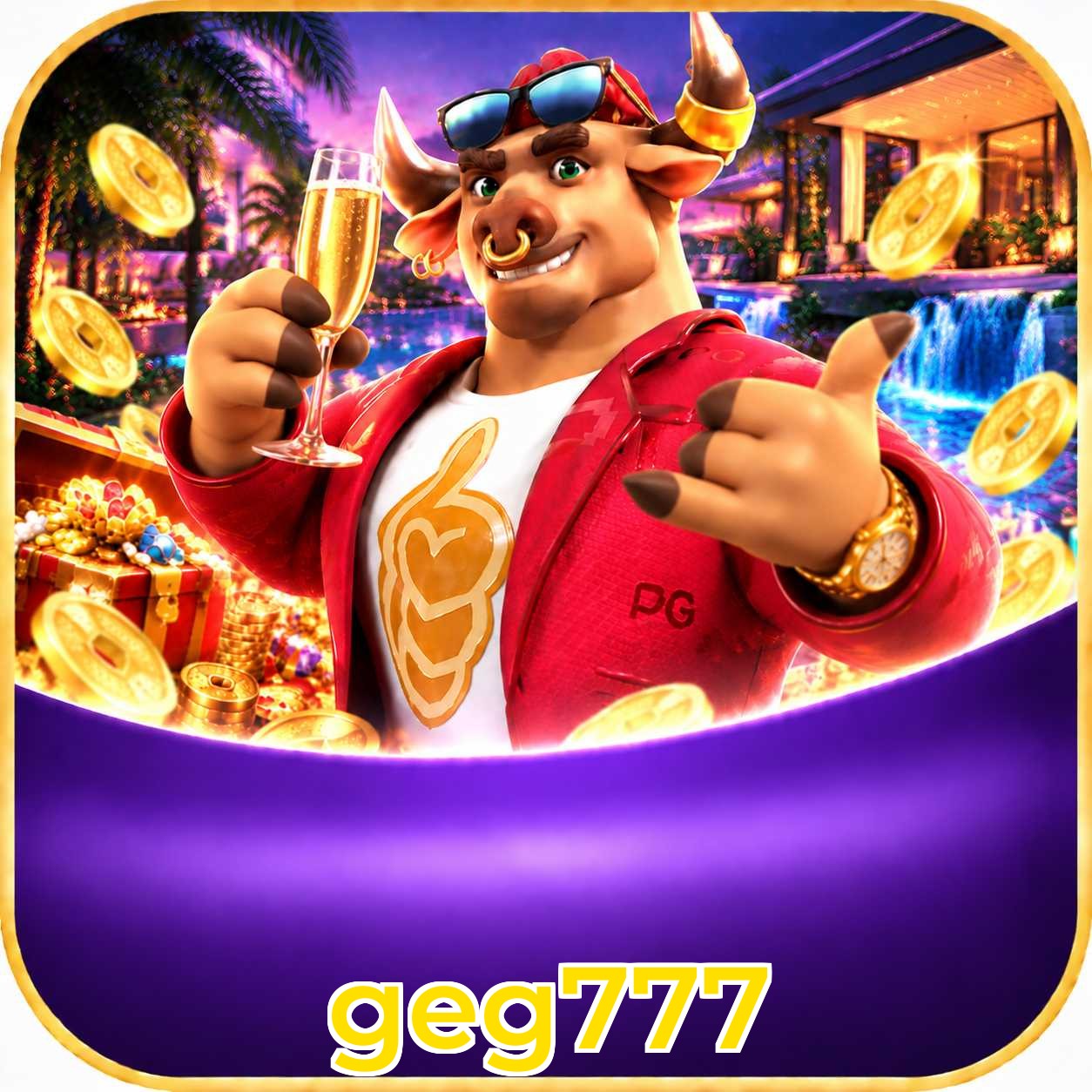 geg777 Fortune Tiger RTP
