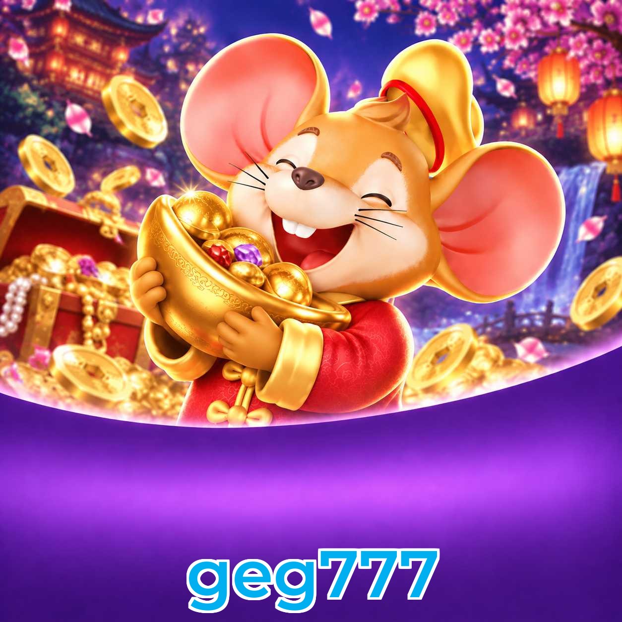 geg777 Jogos Exclusivos