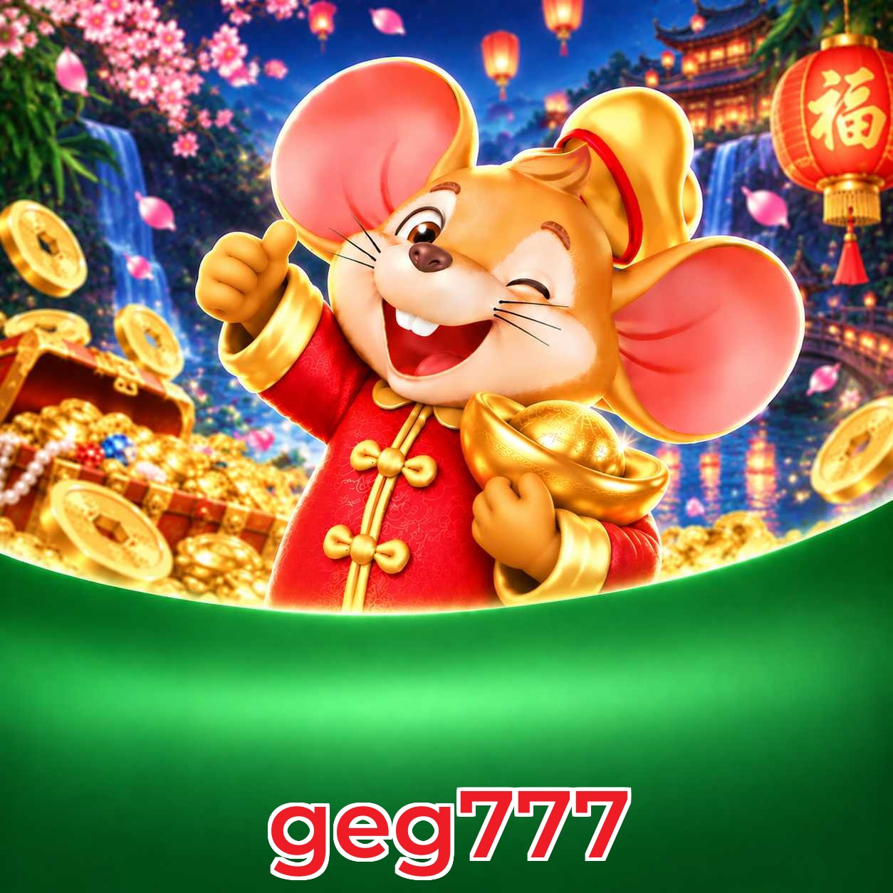 geg777 Bonus Tips