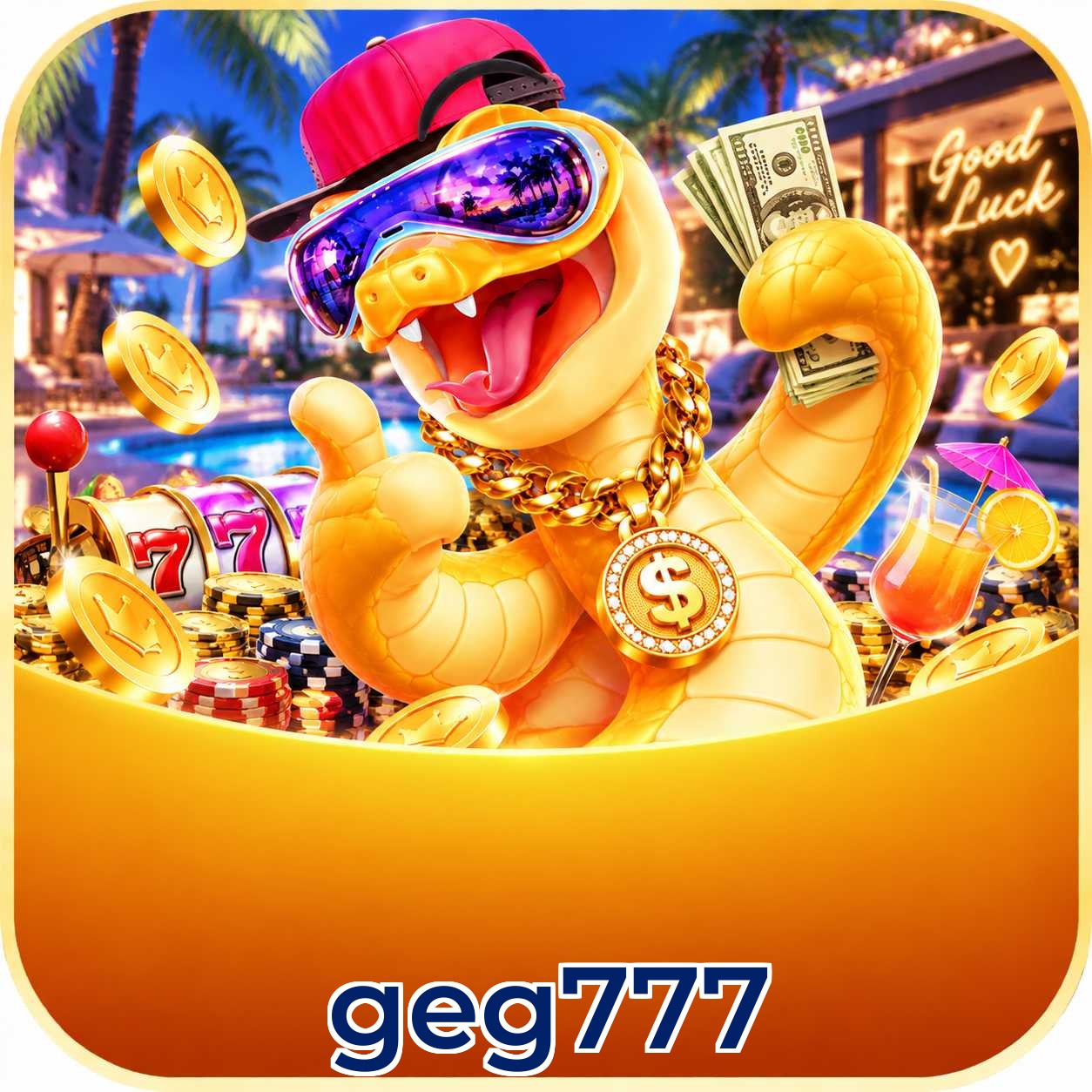 geg777 instalar iPhone Safari PWA