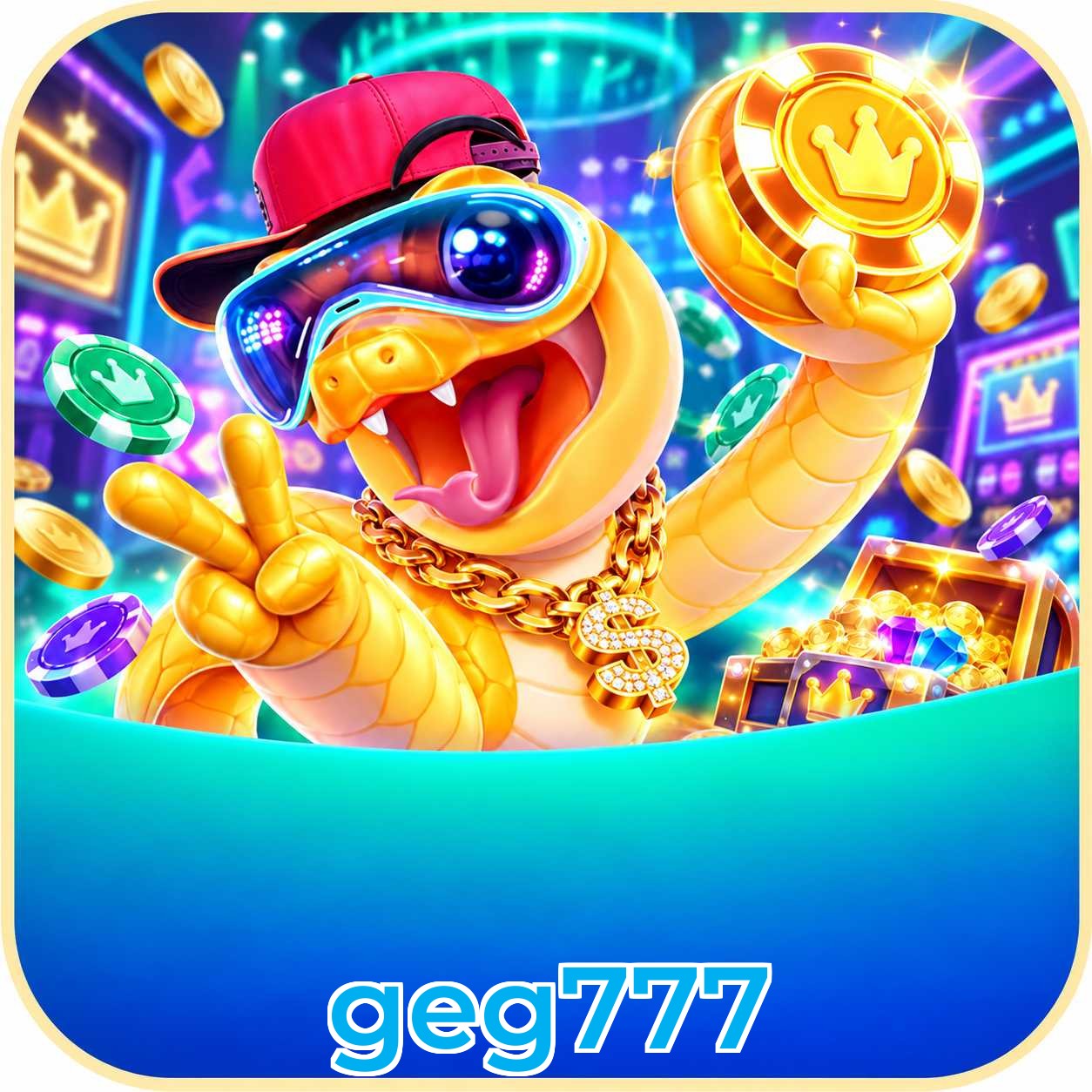 geg777 Payment Speed