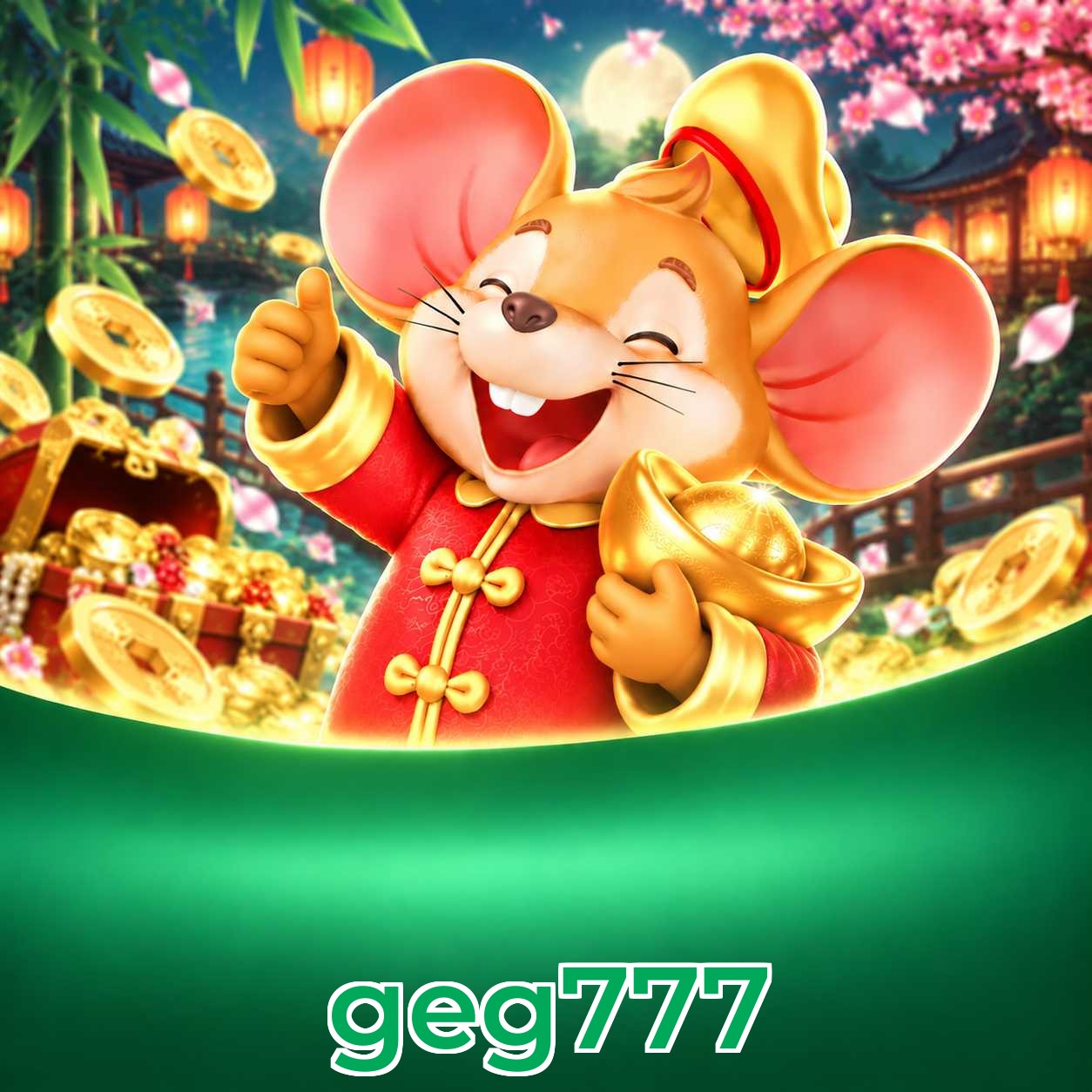 FAQ Baixar geg777