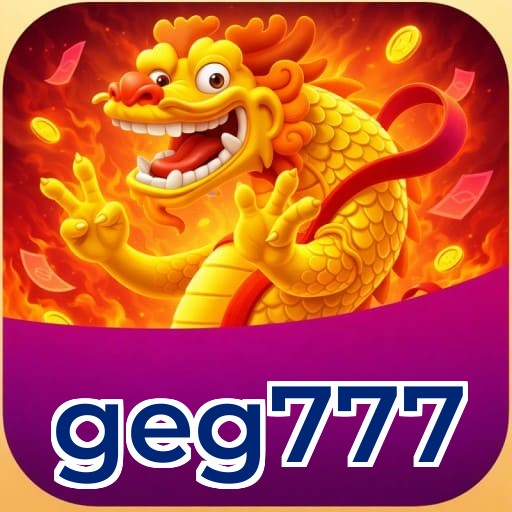 geg777 Logo