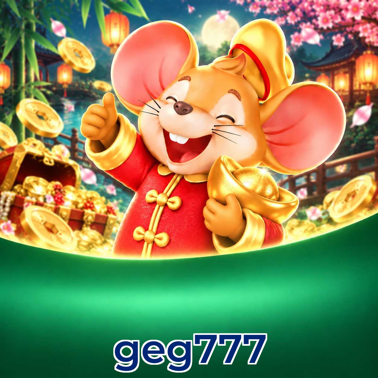 geg777 App FAQ