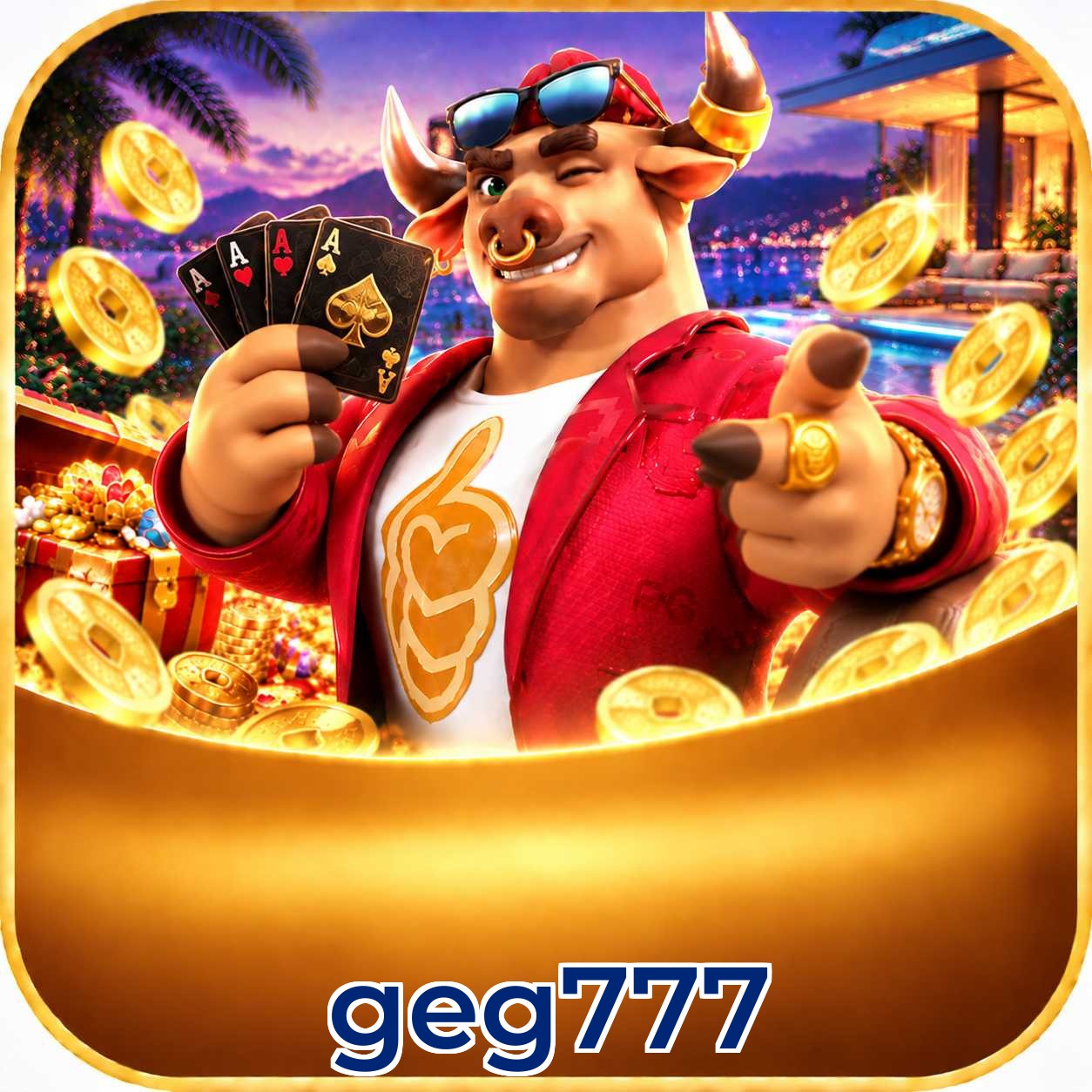 geg777 Live Games