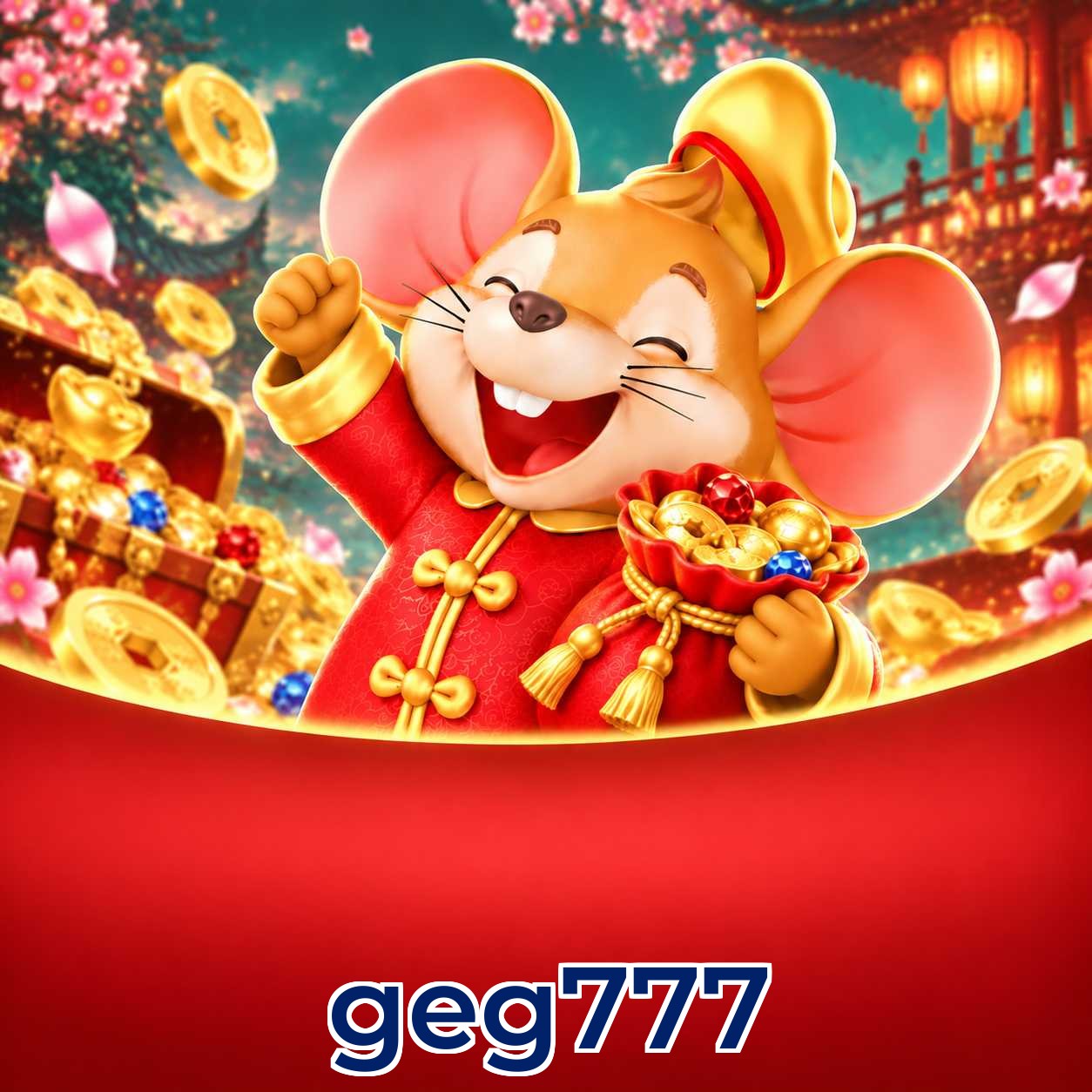 geg777 Free Spins