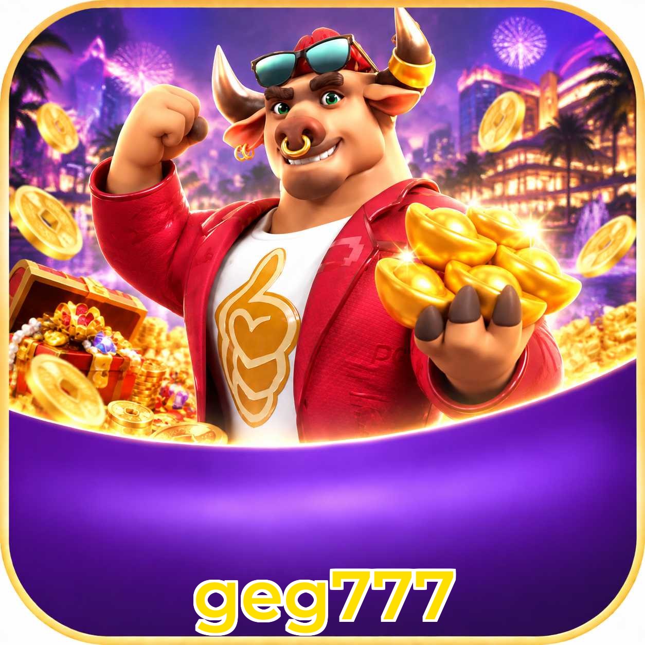 geg777 Game Stats