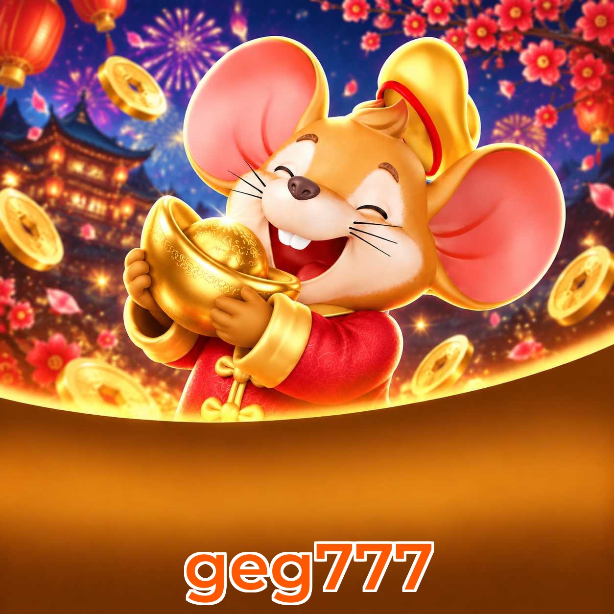 geg777 Logo