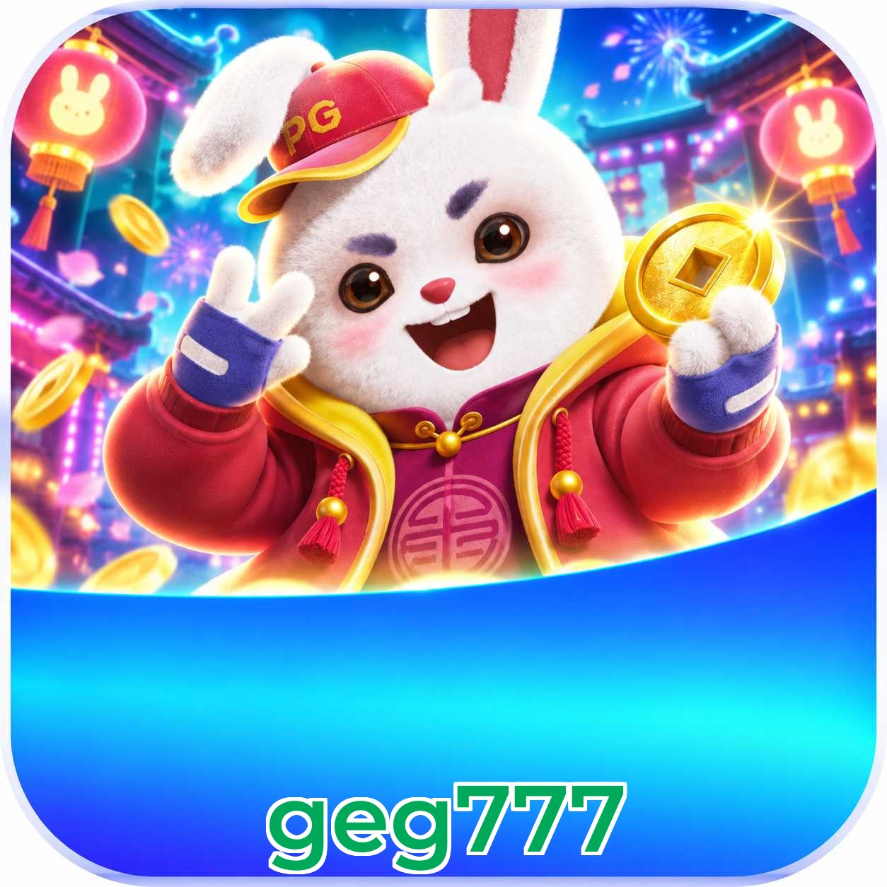 geg777 Responsible Gaming