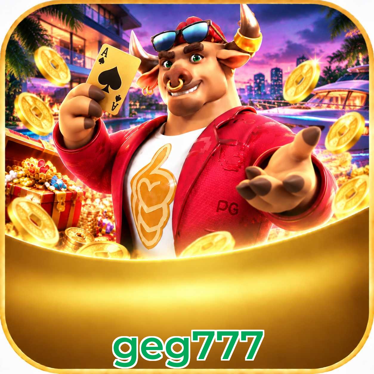 geg777 Slots