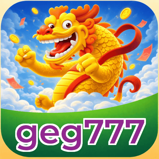 geg777 Logo
