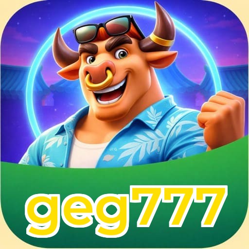 geg777 Logo