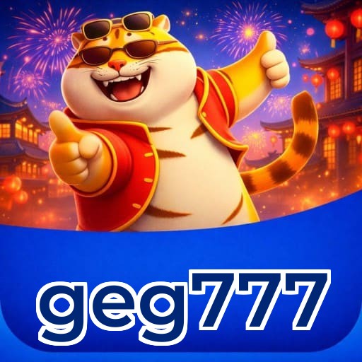 geg777 Logo