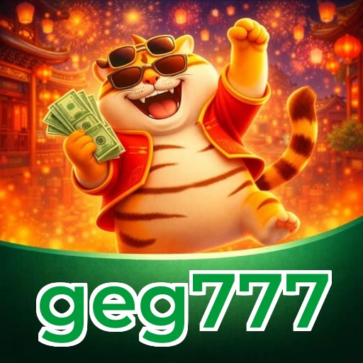 geg777 Logo