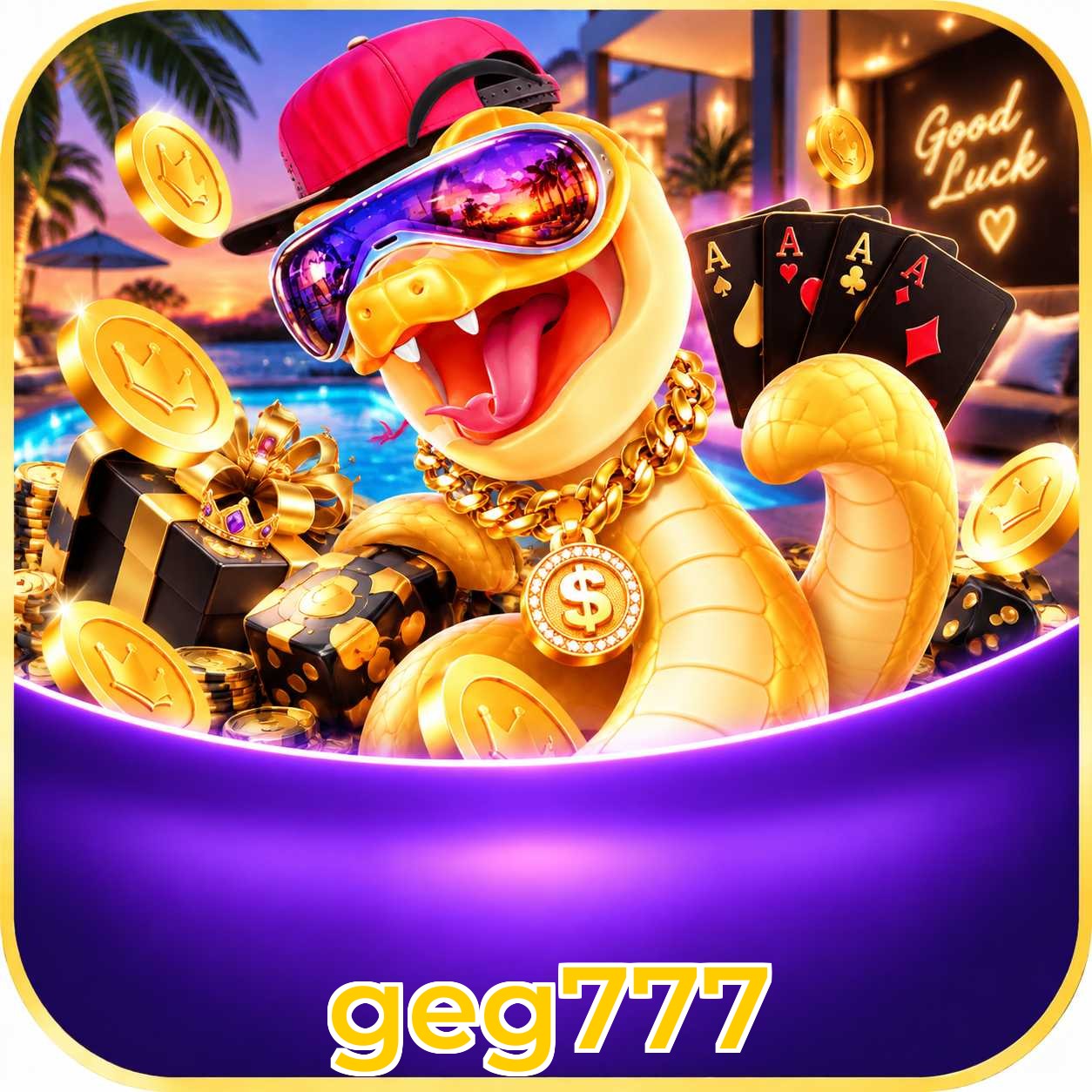 geg777 Login FAQ