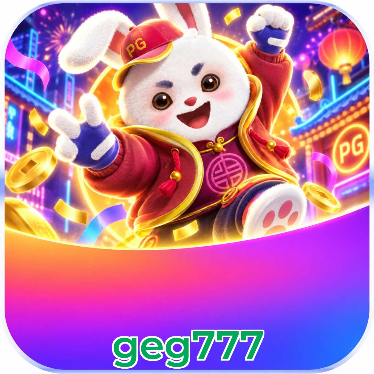 geg777 instalar Android APK
