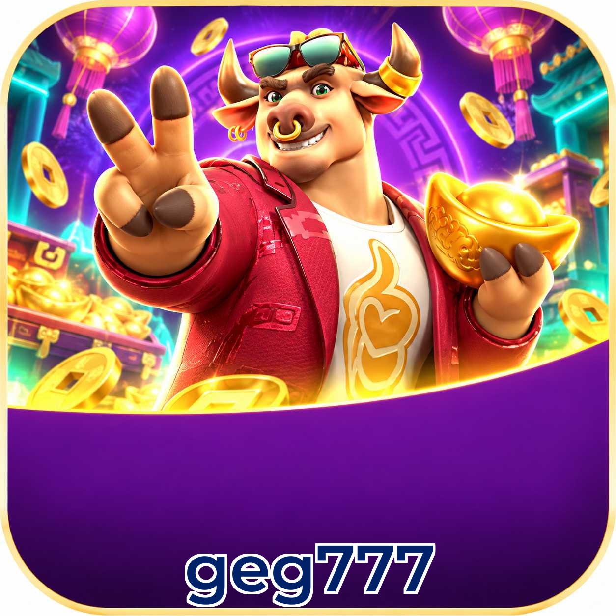 geg777 Fortune Tiger Game